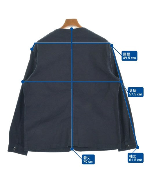 DELICIOUS 其他飛行外套