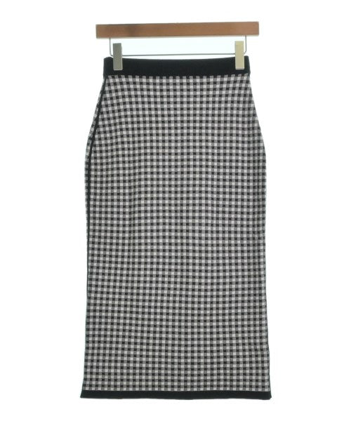 SPORTMAX CODE 長裙/超長裙