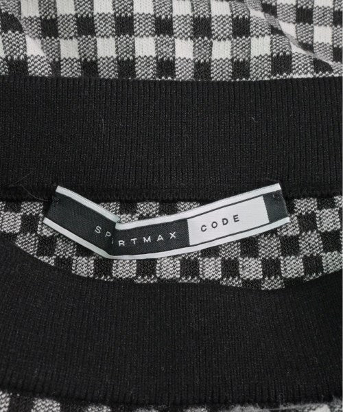 SPORTMAX CODE 長裙/超長裙