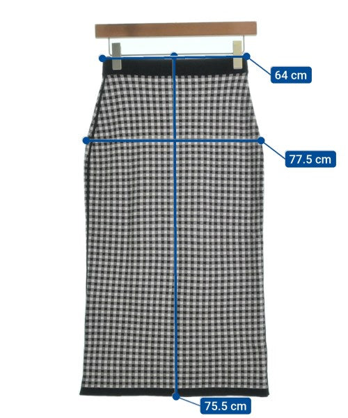 SPORTMAX CODE 長裙/超長裙