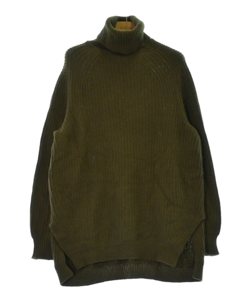 SPORTMAX CODE 毛衣