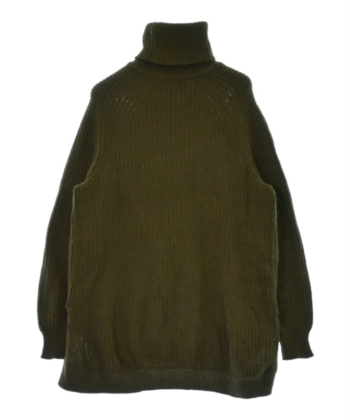 SPORTMAX CODE 毛衣