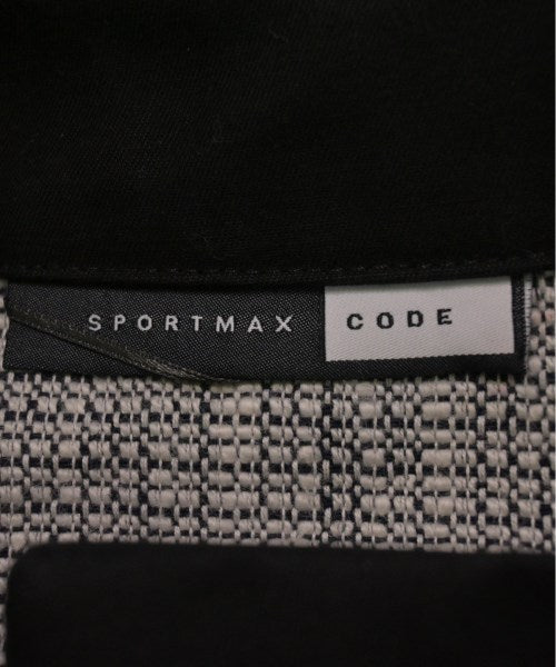 SPORTMAX CODE 其他大衣