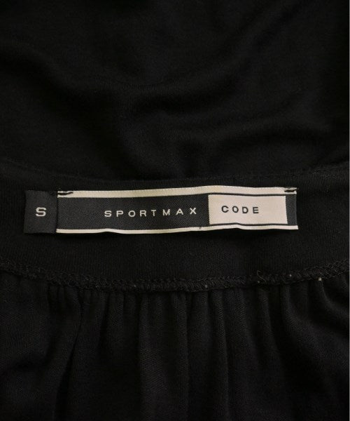 SPORTMAX CODE T恤/上衣