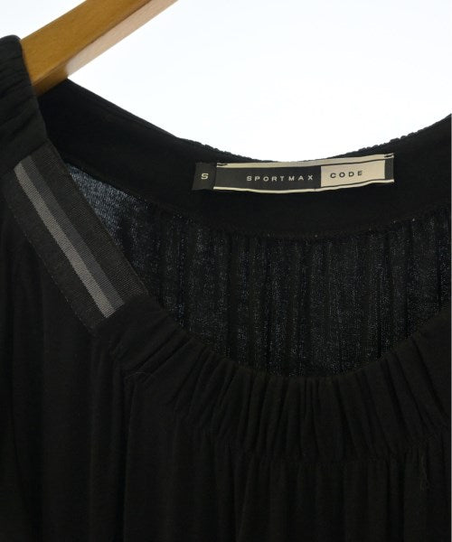 SPORTMAX CODE T恤/上衣