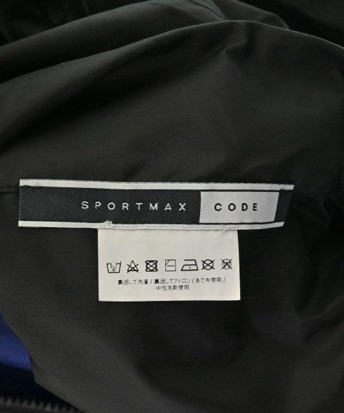 SPORTMAX CODE 其他大衣
