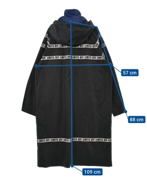 SPORTMAX CODE 其他大衣