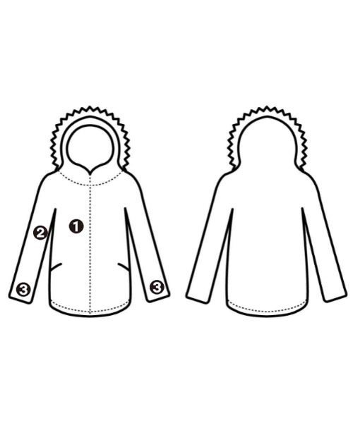 SPORTMAX CODE 其他大衣