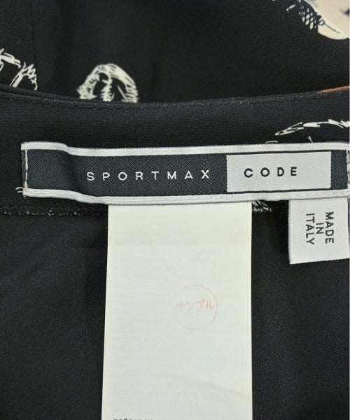 SPORTMAX CODE 洋裝