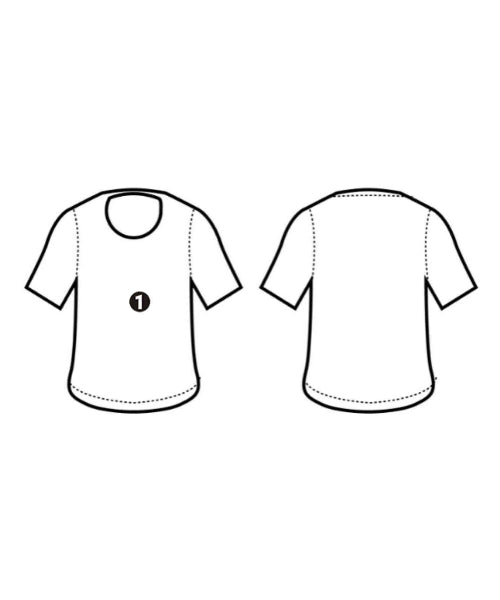 SPORTMAX CODE T恤/上衣