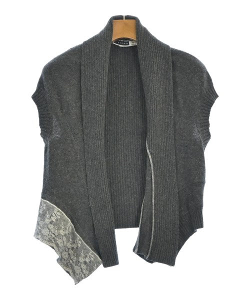 SPORTMAX CODE 背心