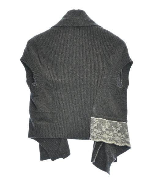 SPORTMAX CODE 背心