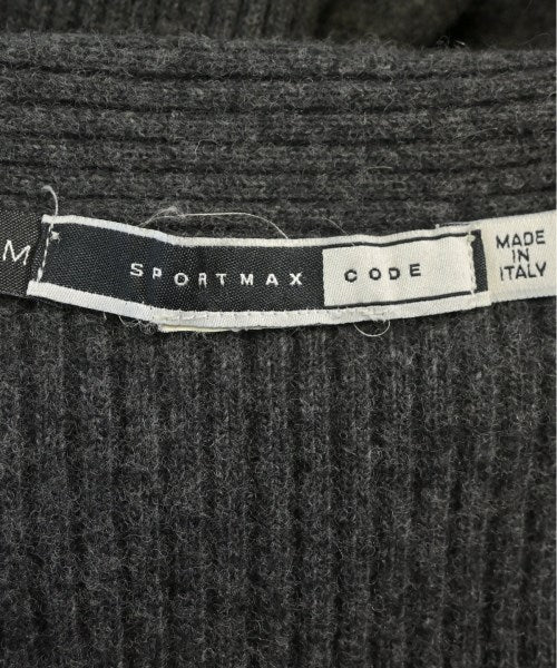 SPORTMAX CODE 背心