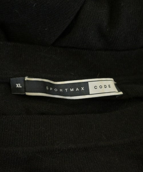 SPORTMAX CODE 毛衣