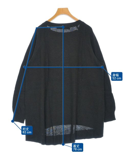 SPORTMAX CODE 毛衣