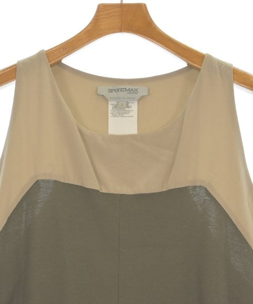 SPORTMAX CODE 女襯衫