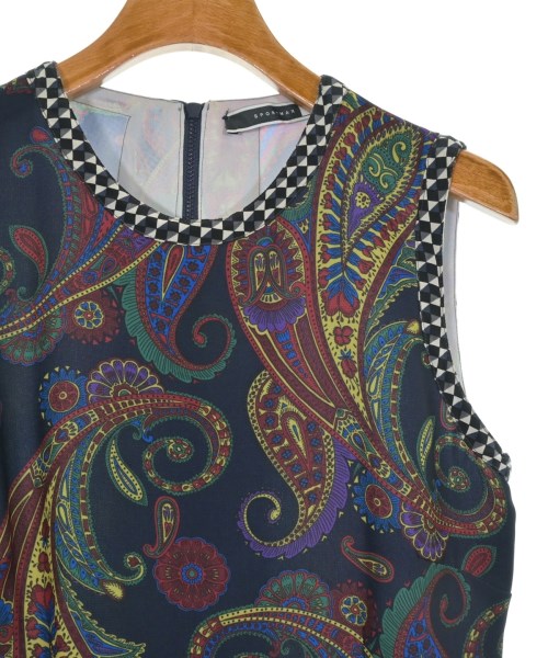 SPORTMAX CODE 洋裝