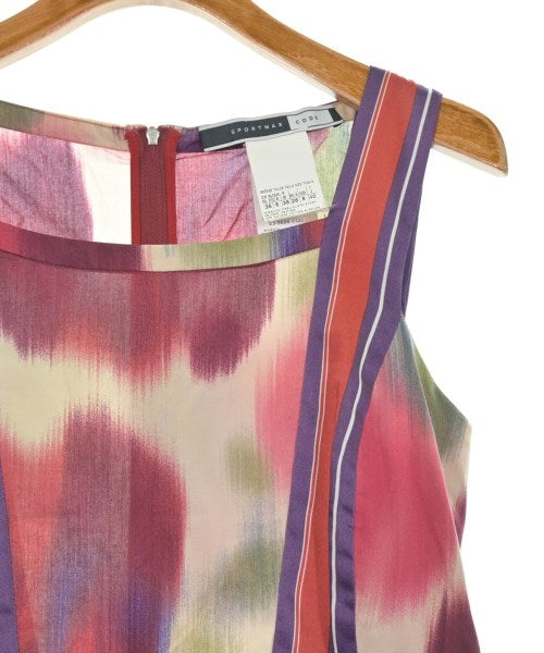 SPORTMAX CODE 洋裝