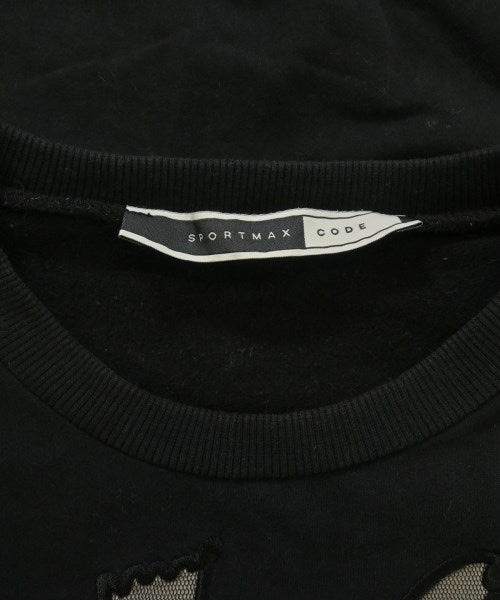 SPORTMAX CODE 運動衫