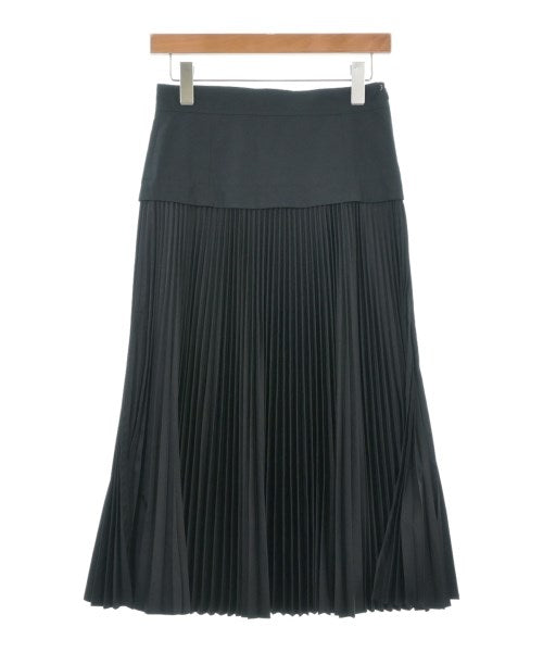 SPORTMAX CODE 長裙/超長裙