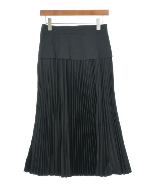 SPORTMAX CODE 長裙/超長裙