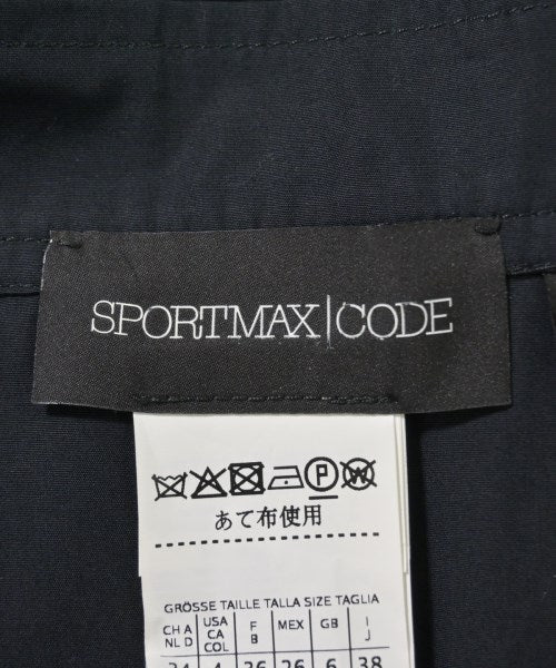SPORTMAX CODE 長裙/超長裙