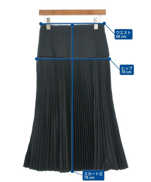 SPORTMAX CODE 長裙/超長裙