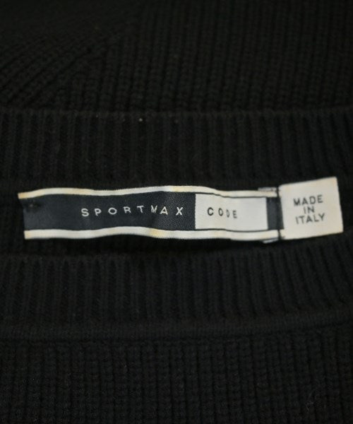 SPORTMAX CODE 毛衣