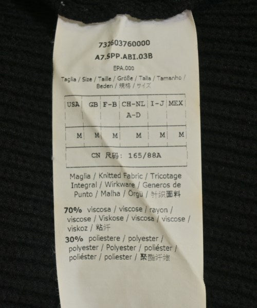 SPORTMAX CODE 毛衣