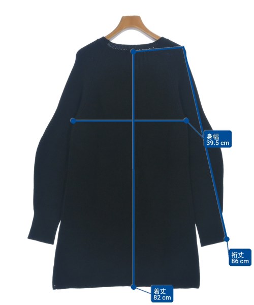 SPORTMAX CODE 毛衣