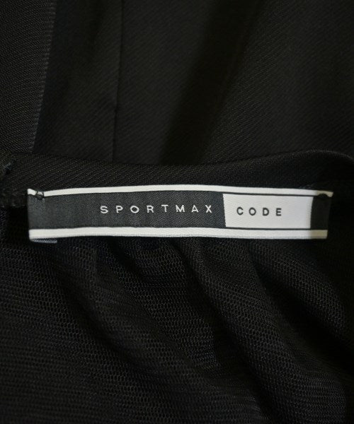SPORTMAX CODE 洋裝