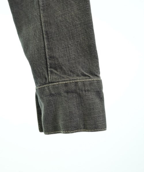 SPORTMAX CODE 牛仔夾克