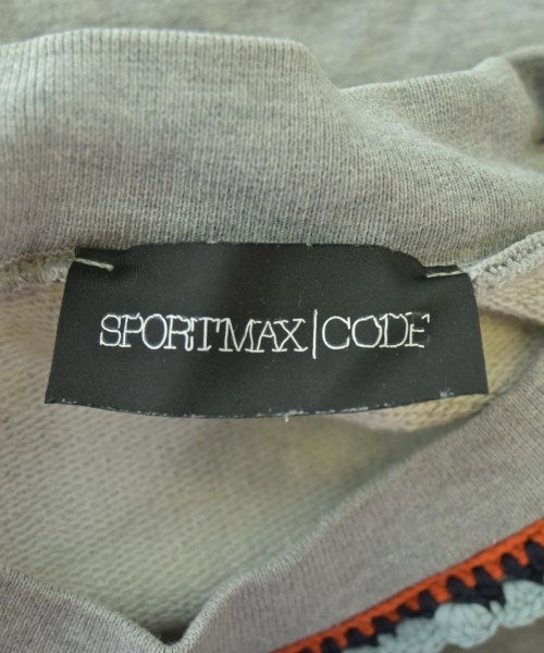 SPORTMAX CODE 運動衫