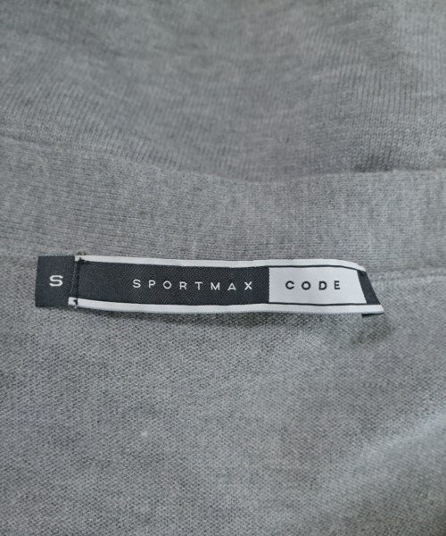 SPORTMAX CODE 開襟衫