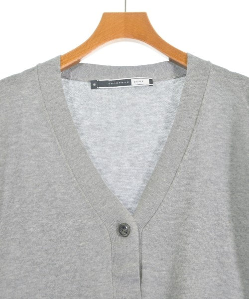 SPORTMAX CODE 開襟衫