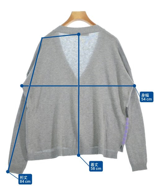 SPORTMAX CODE 開襟衫