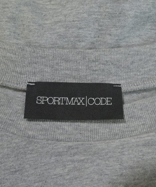 SPORTMAX CODE T恤/上衣