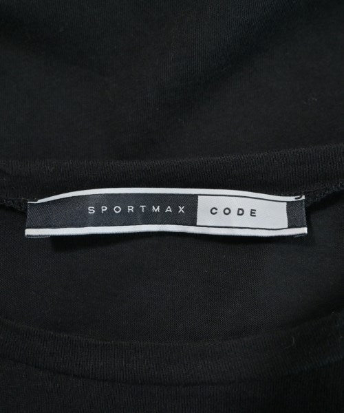 SPORTMAX CODE T恤/上衣