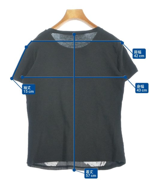 SPORTMAX CODE T恤/上衣