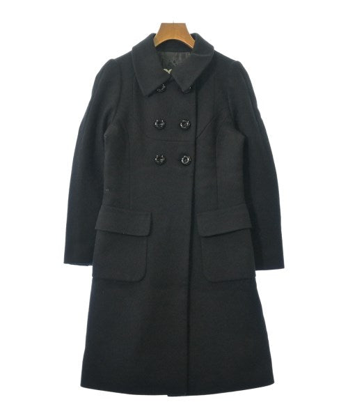 SPORTMAX CODE 支撐領外套