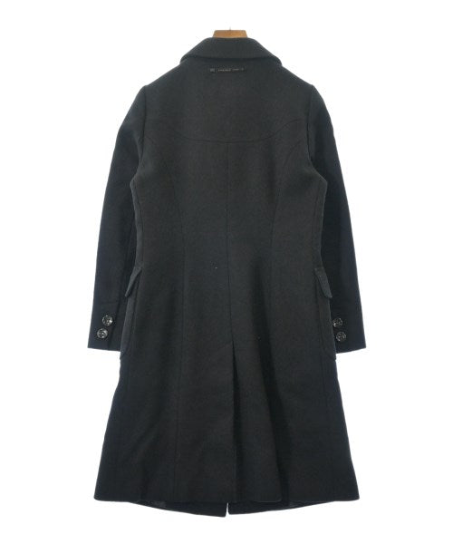 SPORTMAX CODE 支撐領外套