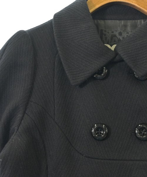 SPORTMAX CODE 支撐領外套