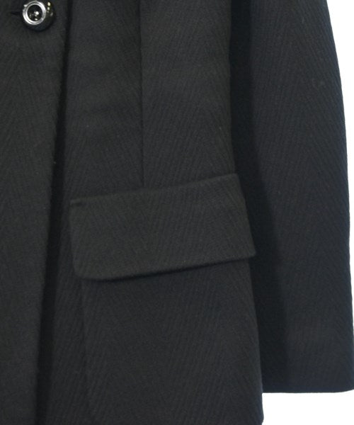 SPORTMAX CODE 支撐領外套