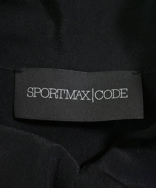 SPORTMAX CODE 女襯衫
