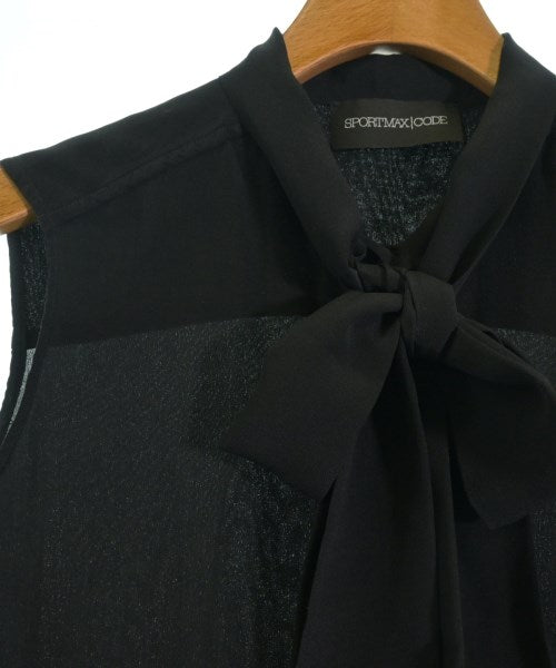 SPORTMAX CODE 女襯衫