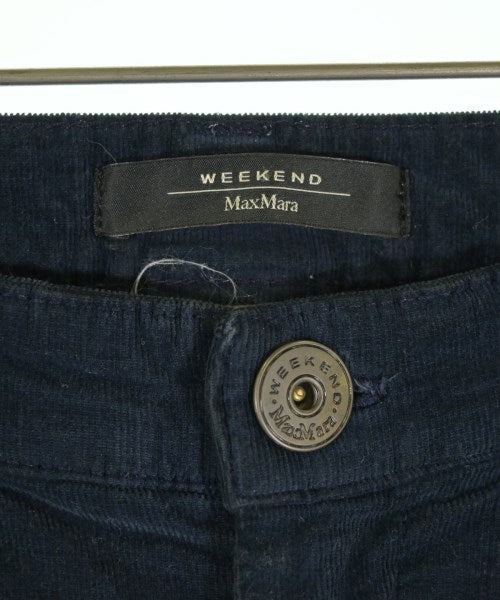 MAX MARA WEEK END LINE 剪裁褲