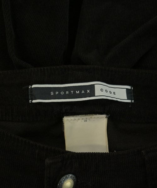 SPORTMAX CODE 其他款