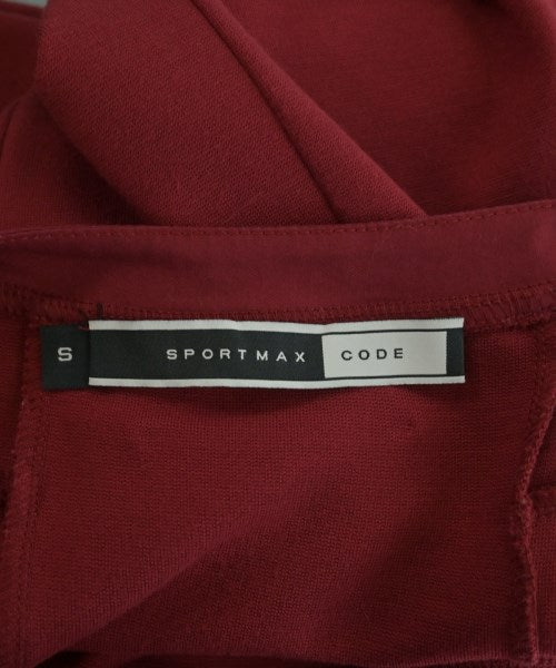 SPORTMAX CODE 洋裝
