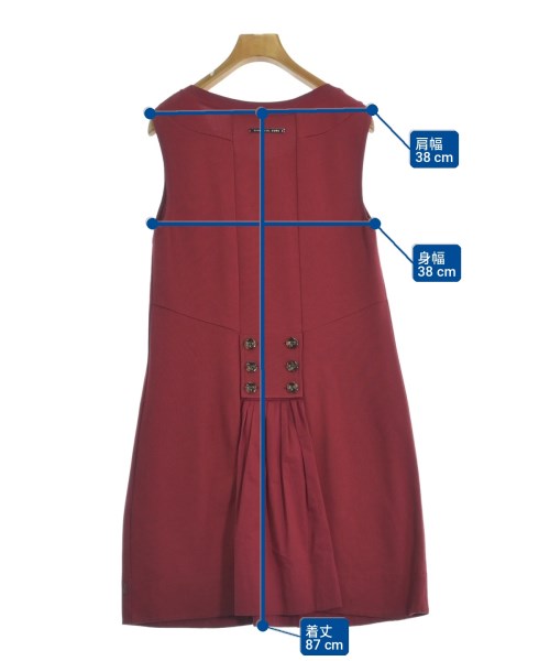 SPORTMAX CODE 洋裝