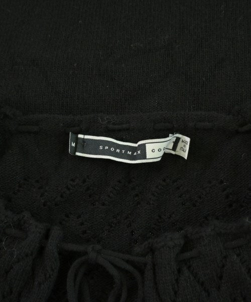 SPORTMAX CODE 開襟衫